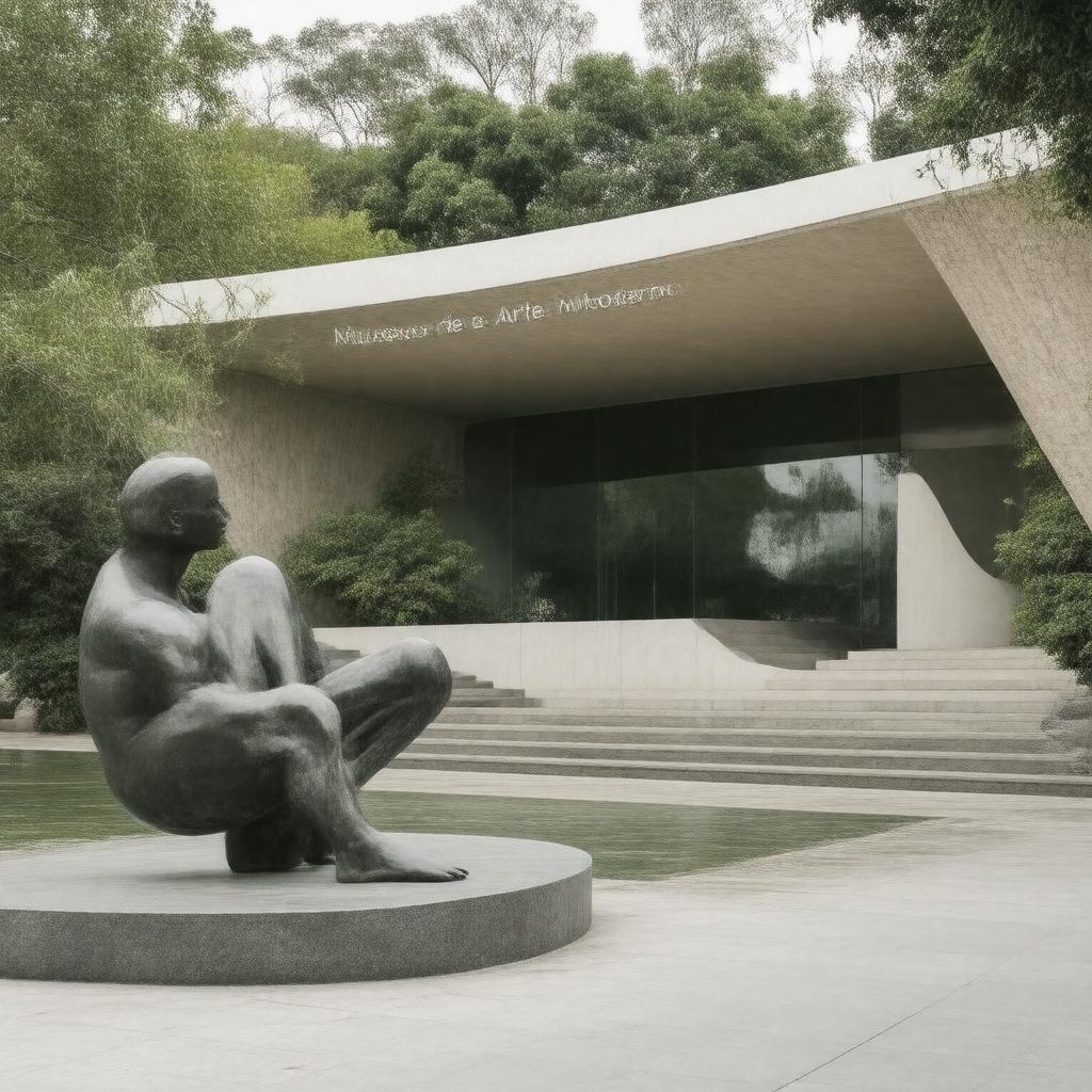 Museo de Arte Moderno (MoMA)